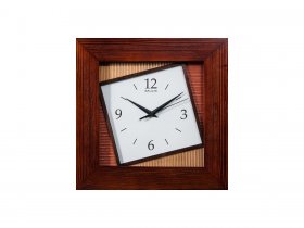 Часы настенные ДСЗ-4АС28-467 Асимметрия в Сангаре - sangar.mebel-nsk.ru | фото