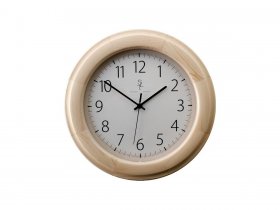 Часы настенные SLT 5344 CLASSICO ALBERO в Сангаре - sangar.mebel-nsk.ru | фото