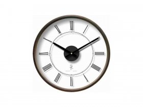 Часы настенные SLT 5420 MAXIMUS в Сангаре - sangar.mebel-nsk.ru | фото