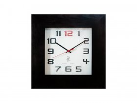 Часы настенные SLT 5528 в Сангаре - sangar.mebel-nsk.ru | фото