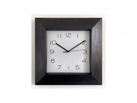 Часы настенные SLT 5530 в Сангаре - sangar.mebel-nsk.ru | фото