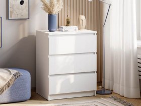 Комод Симпл КМ-01 в Сангаре - sangar.mebel-nsk.ru | фото
