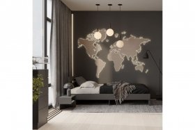 Модульная детская Энни в Сангаре - sangar.mebel-nsk.ru | фото