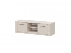 Тумба под ТВ 1300 Калипсо в Сангаре - sangar.mebel-nsk.ru | фото