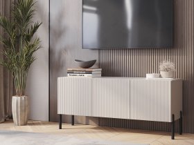 Тумба ТБ-18 Пандора (кашемир/MF03) в Сангаре - sangar.mebel-nsk.ru | фото